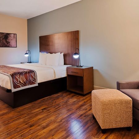 Best Western Plus New Barstow Inn & Suites Exteriér fotografie