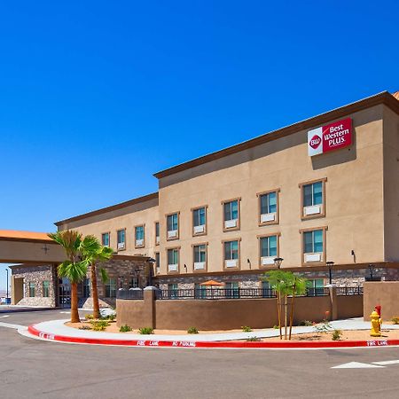 Best Western Plus New Barstow Inn & Suites Exteriér fotografie