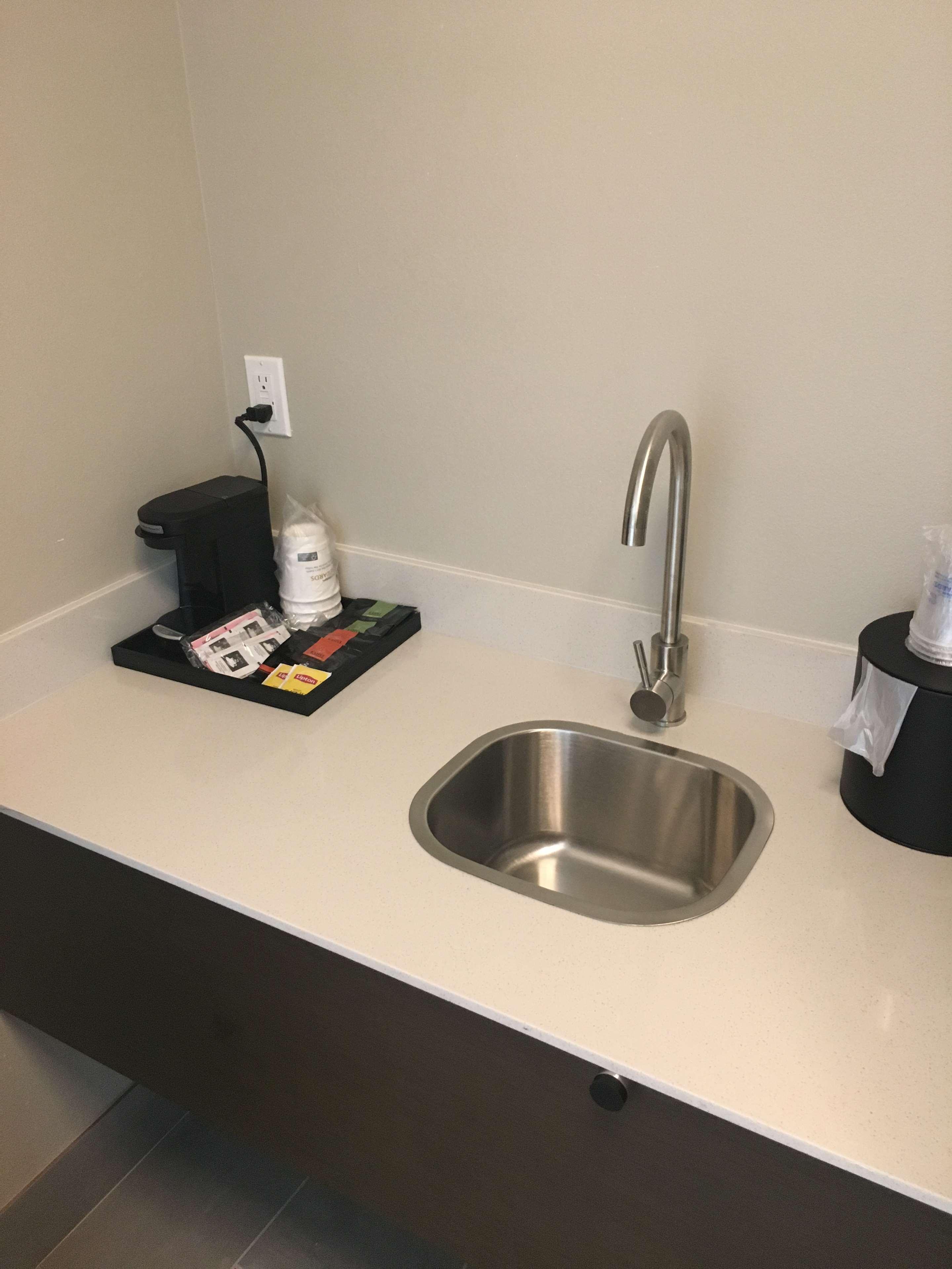 Best Western Plus New Barstow Inn & Suites Exteriér fotografie