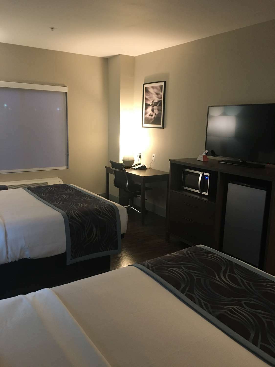 Best Western Plus New Barstow Inn & Suites Exteriér fotografie