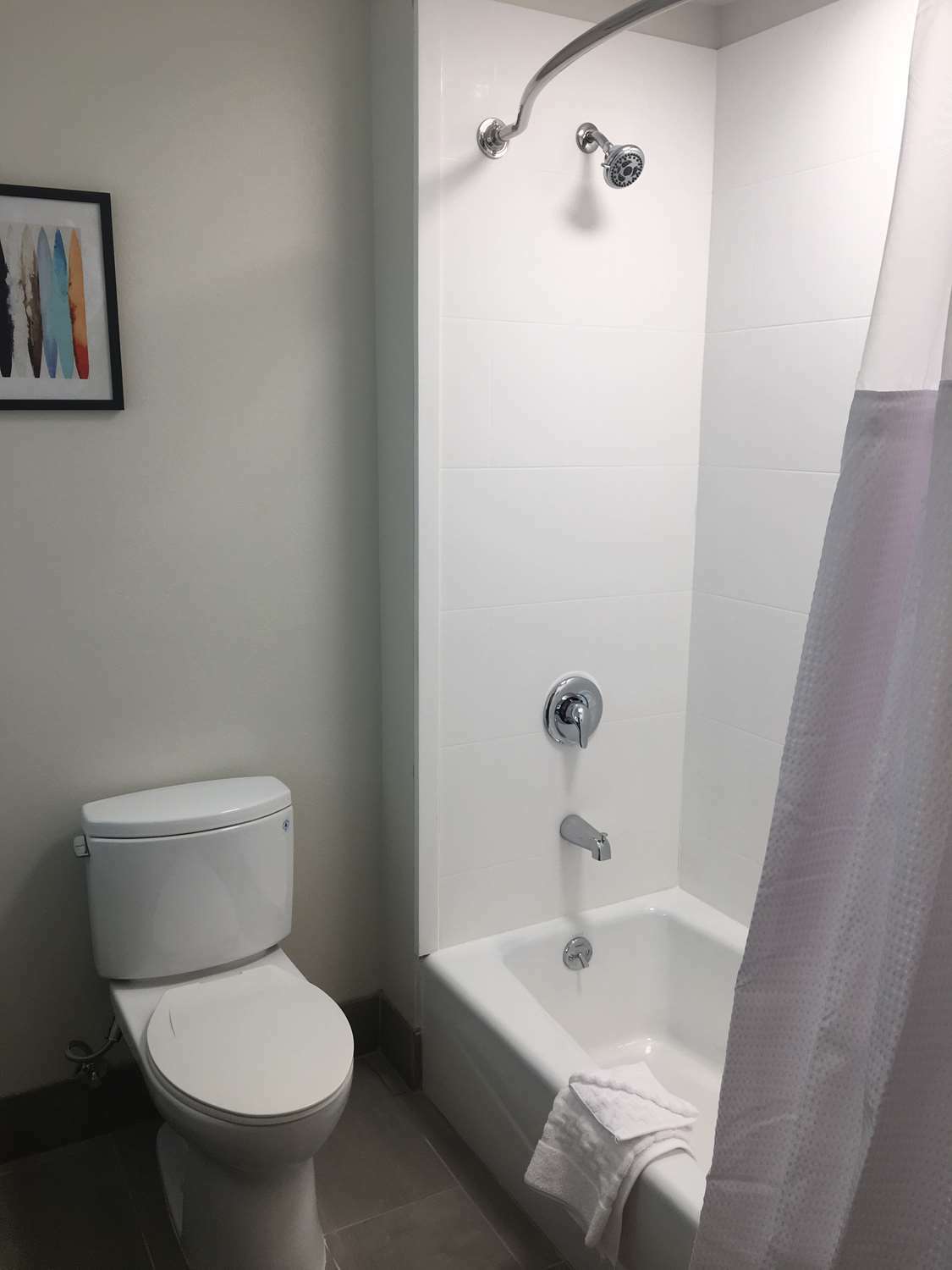 Best Western Plus New Barstow Inn & Suites Exteriér fotografie