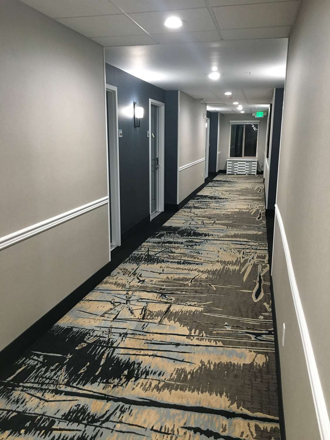 Best Western Plus New Barstow Inn & Suites Exteriér fotografie